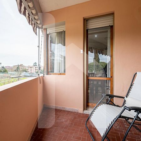 Homiday - Pisa - Elegant Apartment- 3 Camere 2 Bagni Exteriér fotografie