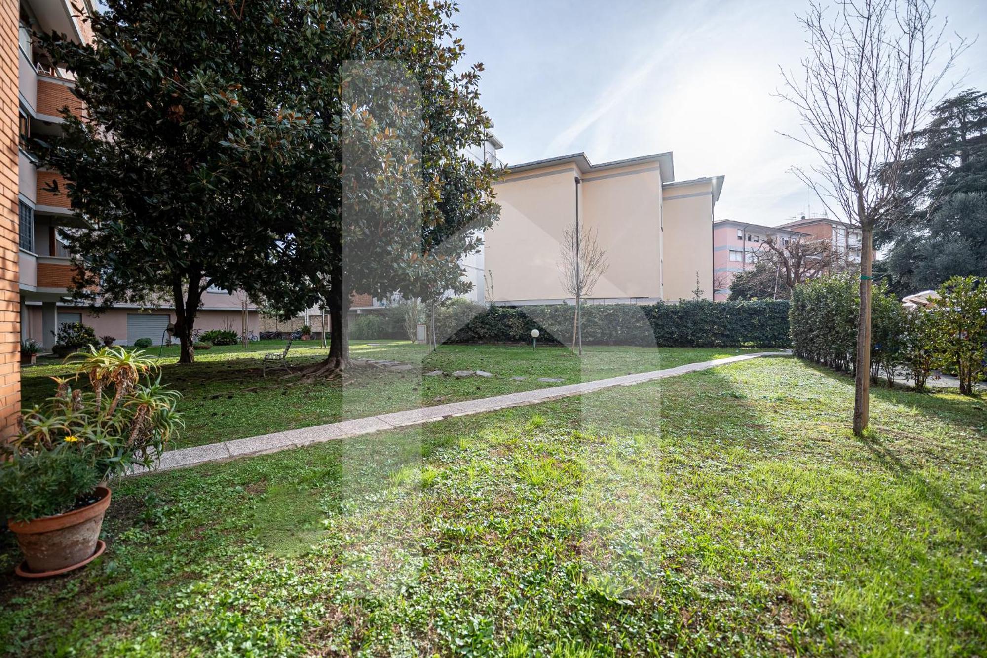 Homiday - Pisa - Elegant Apartment- 3 Camere 2 Bagni Exteriér fotografie